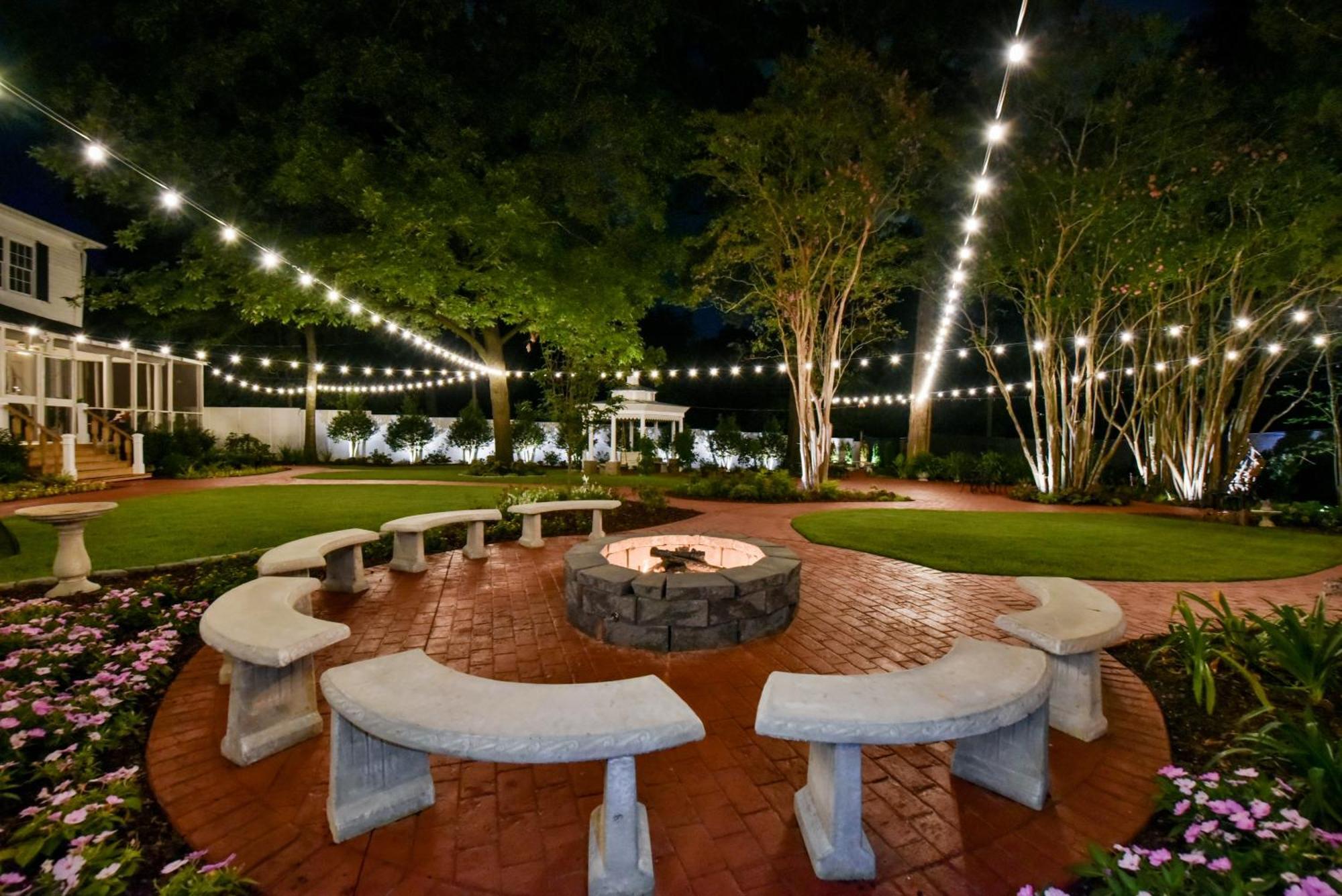Bama Bed And Breakfast - Wisteria Suite Tuscaloosa Ngoại thất bức ảnh